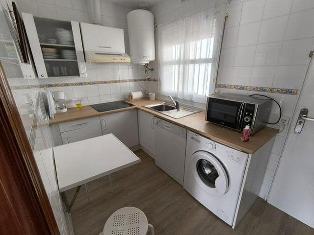 3 camera da letto Villetta a Schiera da affittare in Chiclana de la Frontera - 800 € (Rif: 10055486)