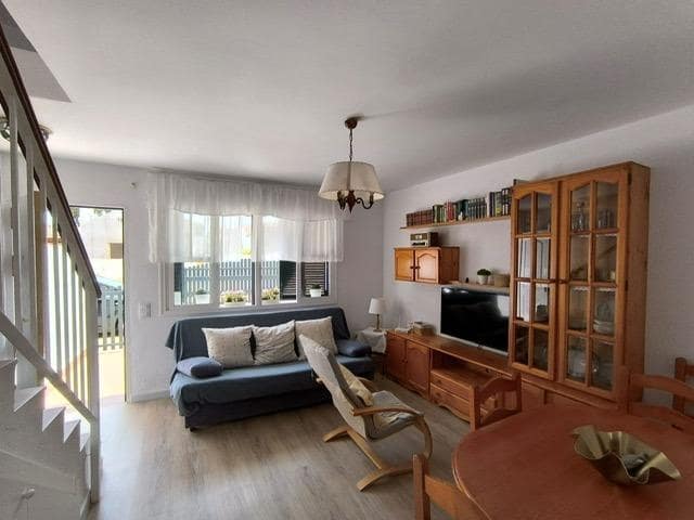 3 camera da letto Villetta a Schiera da affittare in Chiclana de la Frontera - 800 € (Rif: 10055486)