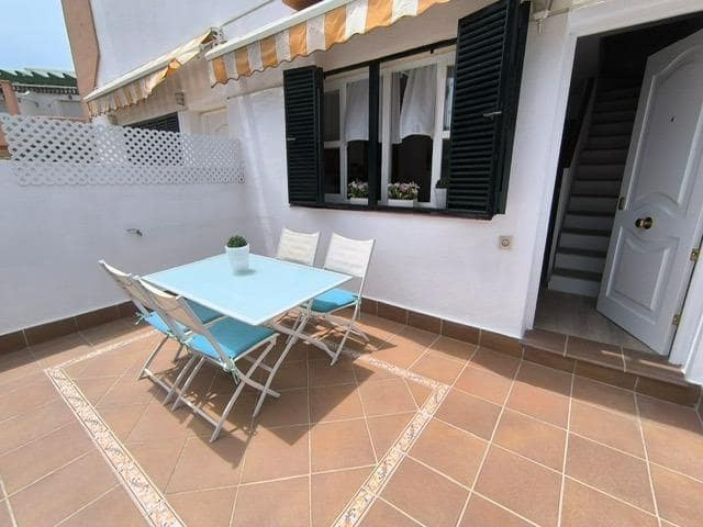 3 camera da letto Villetta a Schiera da affittare in Chiclana de la Frontera con piscina - 800 € (Rif: 10055486)