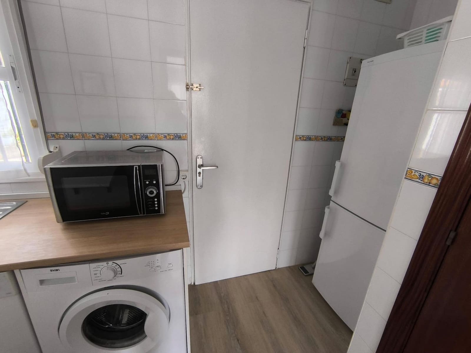 3 camera da letto Villetta a Schiera da affittare in Chiclana de la Frontera con piscina - 800 € (Rif: 10055486)