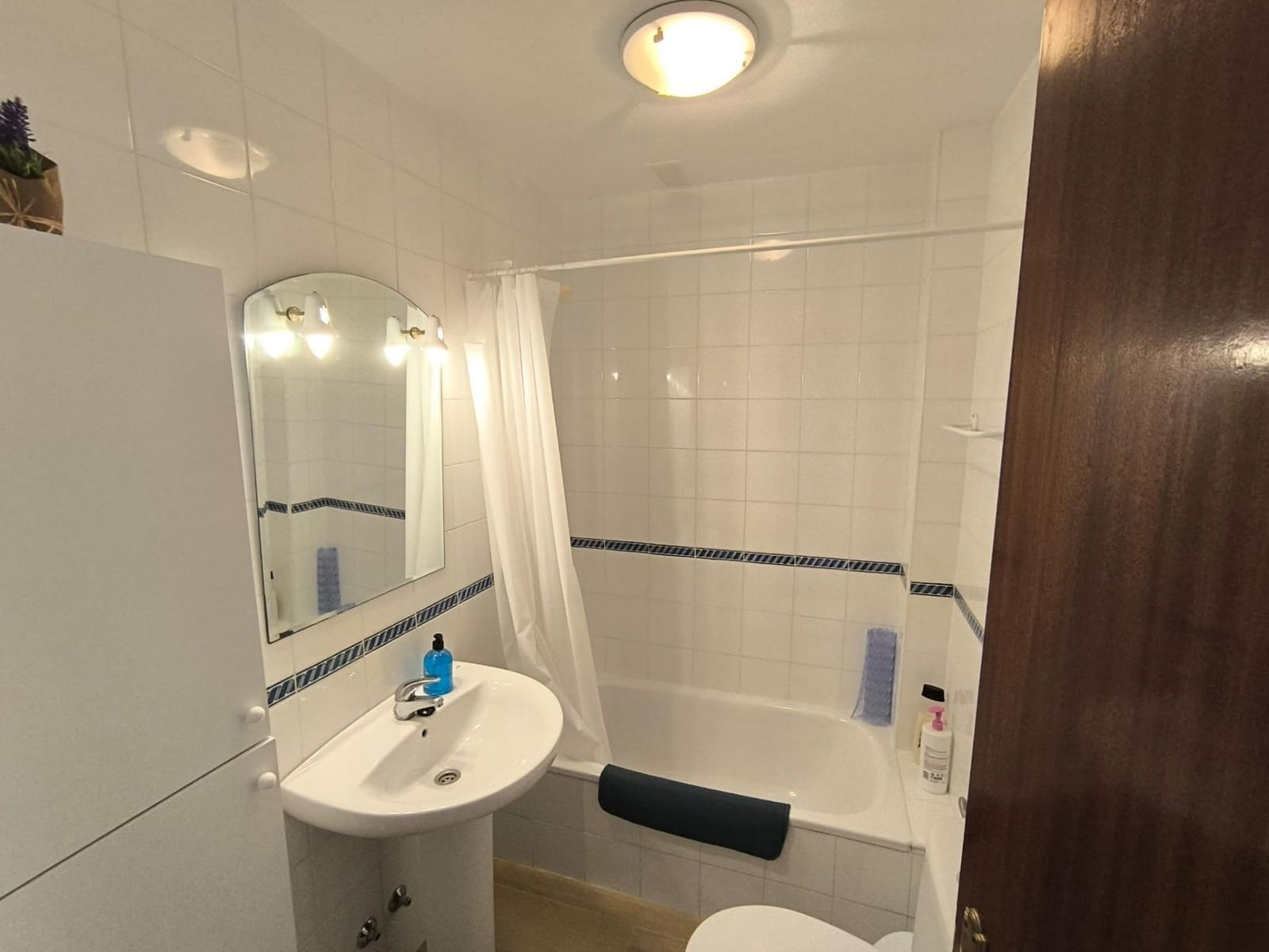 3 camera da letto Villetta a Schiera da affittare in Chiclana de la Frontera con piscina - 800 € (Rif: 10055486)