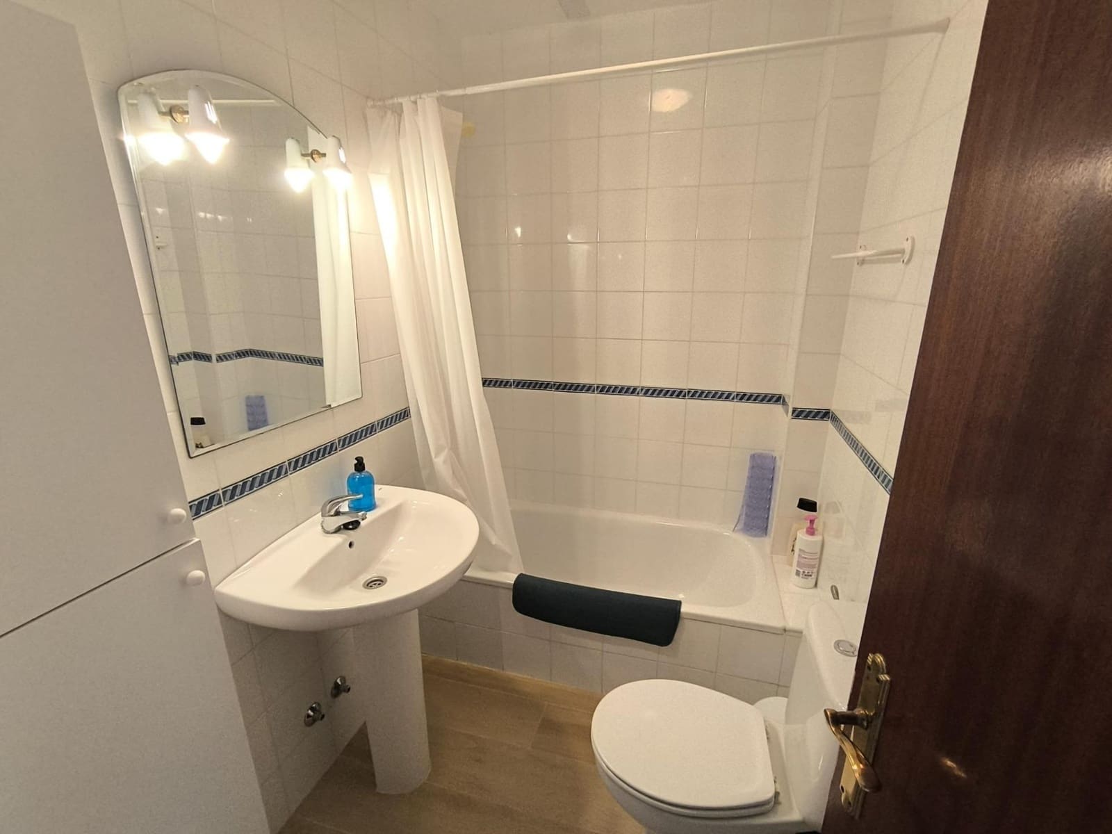 3 camera da letto Villetta a Schiera da affittare in Chiclana de la Frontera con piscina - 800 € (Rif: 10055486)