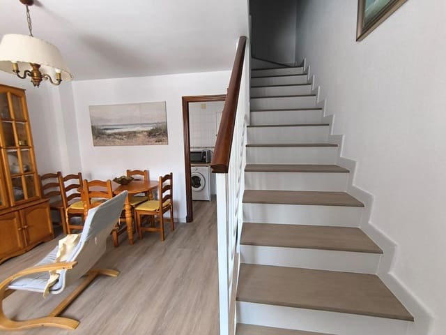 3 camera da letto Villetta a Schiera da affittare in Chiclana de la Frontera - 800 € (Rif: 10055486)
