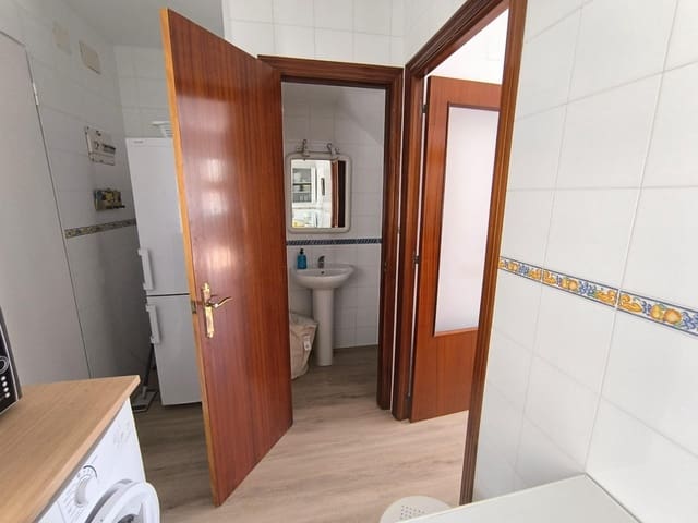 3 camera da letto Villetta a Schiera da affittare in Chiclana de la Frontera - 800 € (Rif: 10055486)