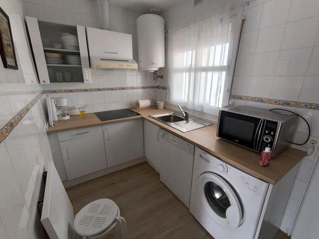 3 camera da letto Villetta a Schiera da affittare in Chiclana de la Frontera - 800 € (Rif: 10055486)