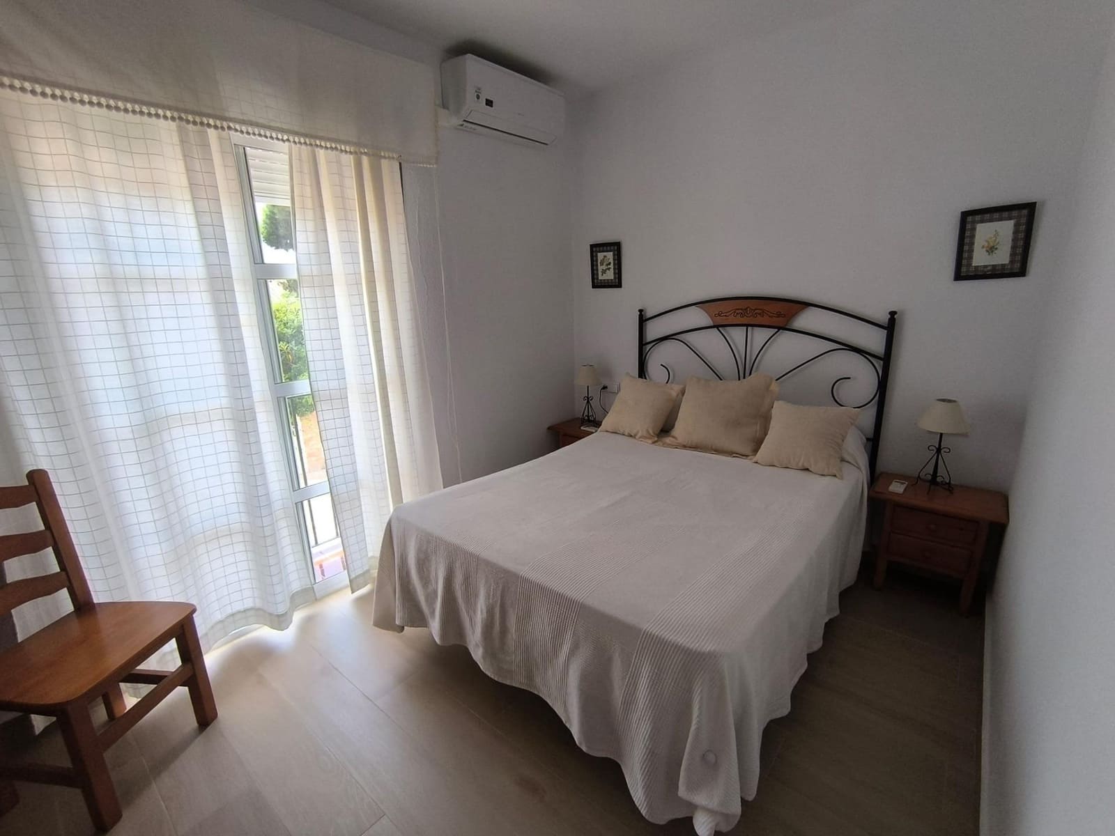 3 camera da letto Villetta a Schiera da affittare in Chiclana de la Frontera con piscina - 800 € (Rif: 10055486)