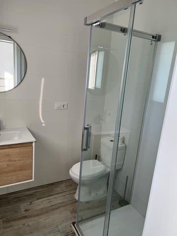 Villa/Maison de 3 chambres à louer à Chiclana de la Frontera - 1 400 € (Ref: 10078271)