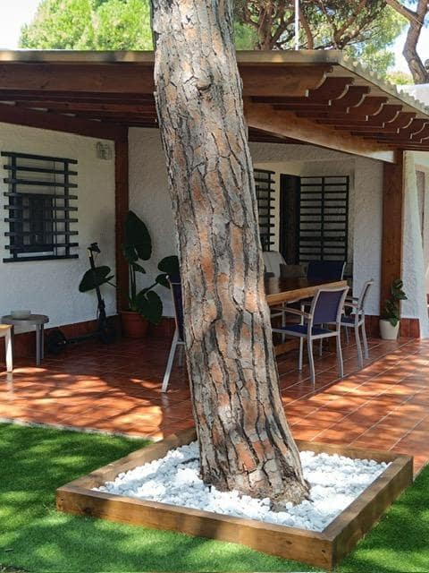 2 bedroom Villa for sale in Chiclana de la Frontera with pool - € 380,000 (Ref: 10111798)