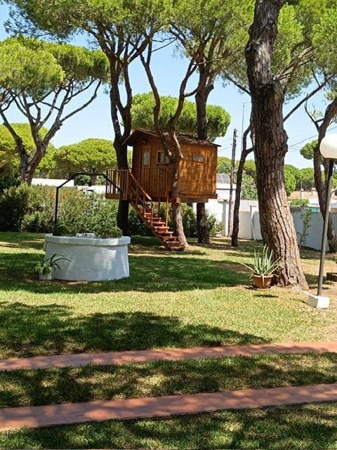 2 bedroom Villa for sale in Chiclana de la Frontera with pool - € 380,000 (Ref: 10111798)