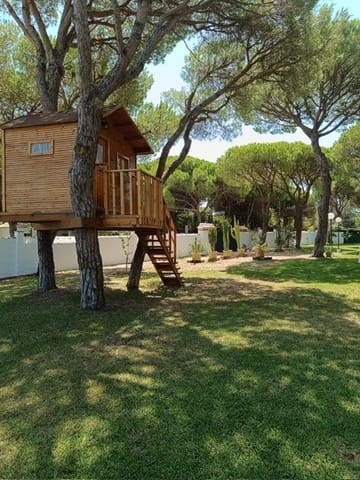 2 chambre Villa/Maison à vendre à Chiclana de la Frontera avec piscine - 380 000 € (Ref: 10111798)