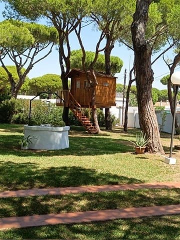 2 chambre Villa/Maison à vendre à Chiclana de la Frontera avec piscine - 380 000 € (Ref: 10111798)