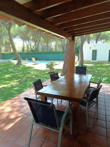 2 chambre Villa/Maison à vendre à Chiclana de la Frontera avec piscine - 380 000 € (Ref: 10111798)
