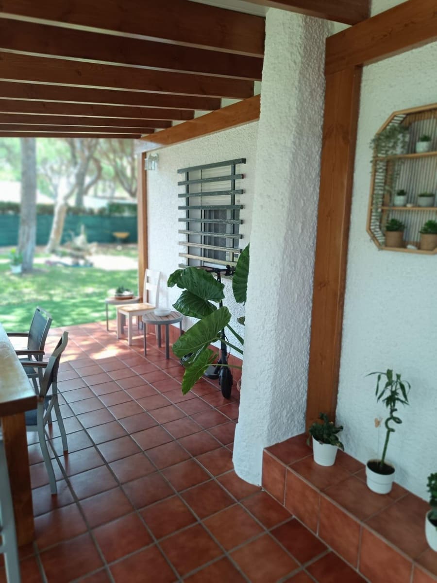 2 bedroom Villa for sale in Chiclana de la Frontera with pool - € 380,000 (Ref: 10111798)