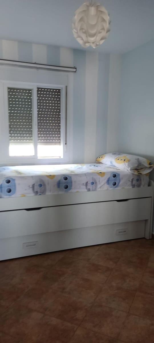 3 makuuhuone Huvila vuokrattavana paikassa Chiclana de la Frontera mukana uima-altaan - 1 200 € (Ref: 10136272)
