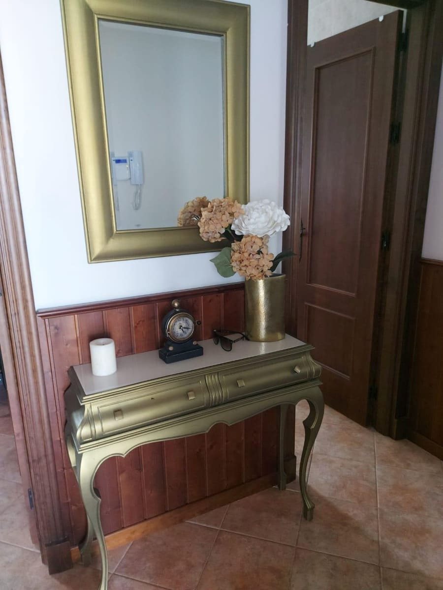 3 makuuhuone Huvila vuokrattavana paikassa Chiclana de la Frontera mukana uima-altaan - 1 200 € (Ref: 10136272)