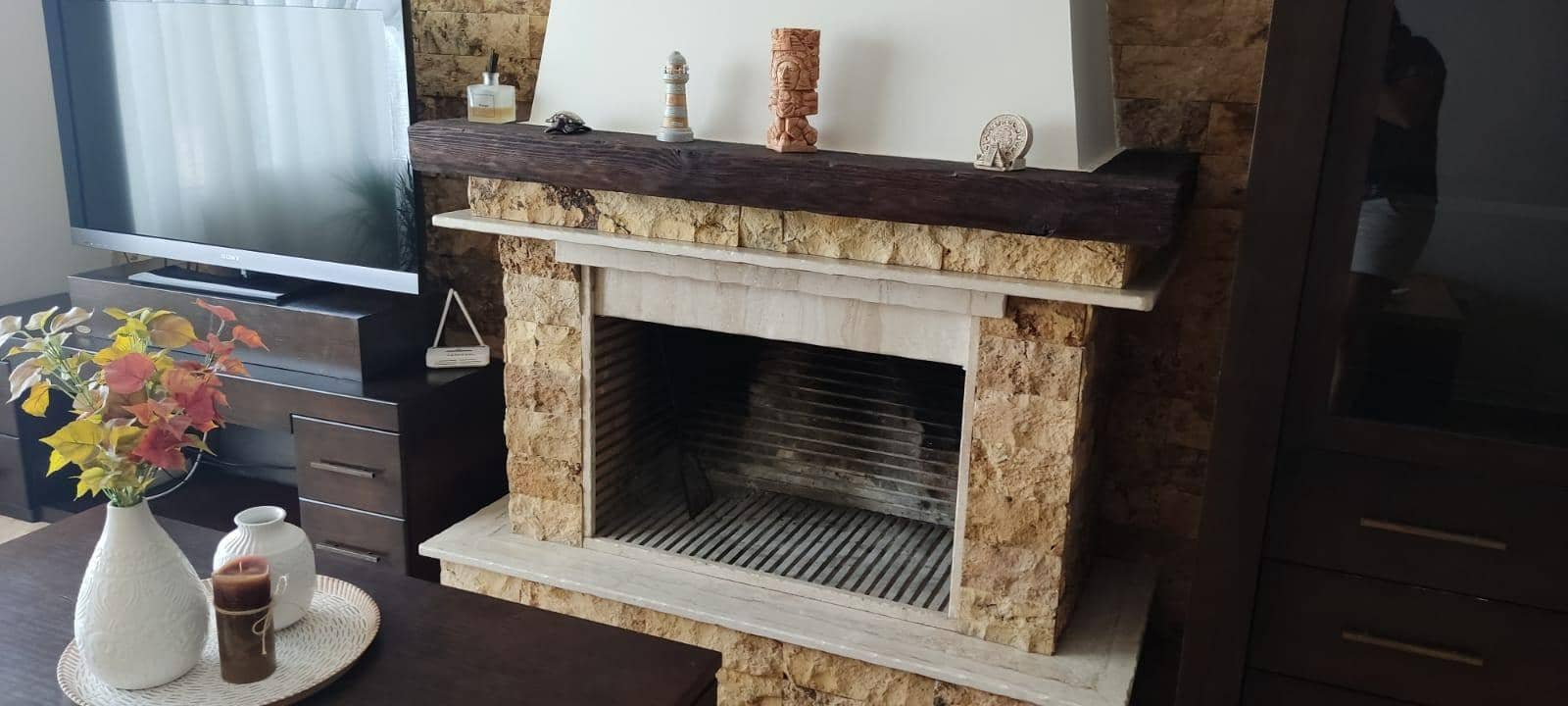 3 makuuhuone Huvila vuokrattavana paikassa Chiclana de la Frontera mukana uima-altaan - 1 200 € (Ref: 10136272)