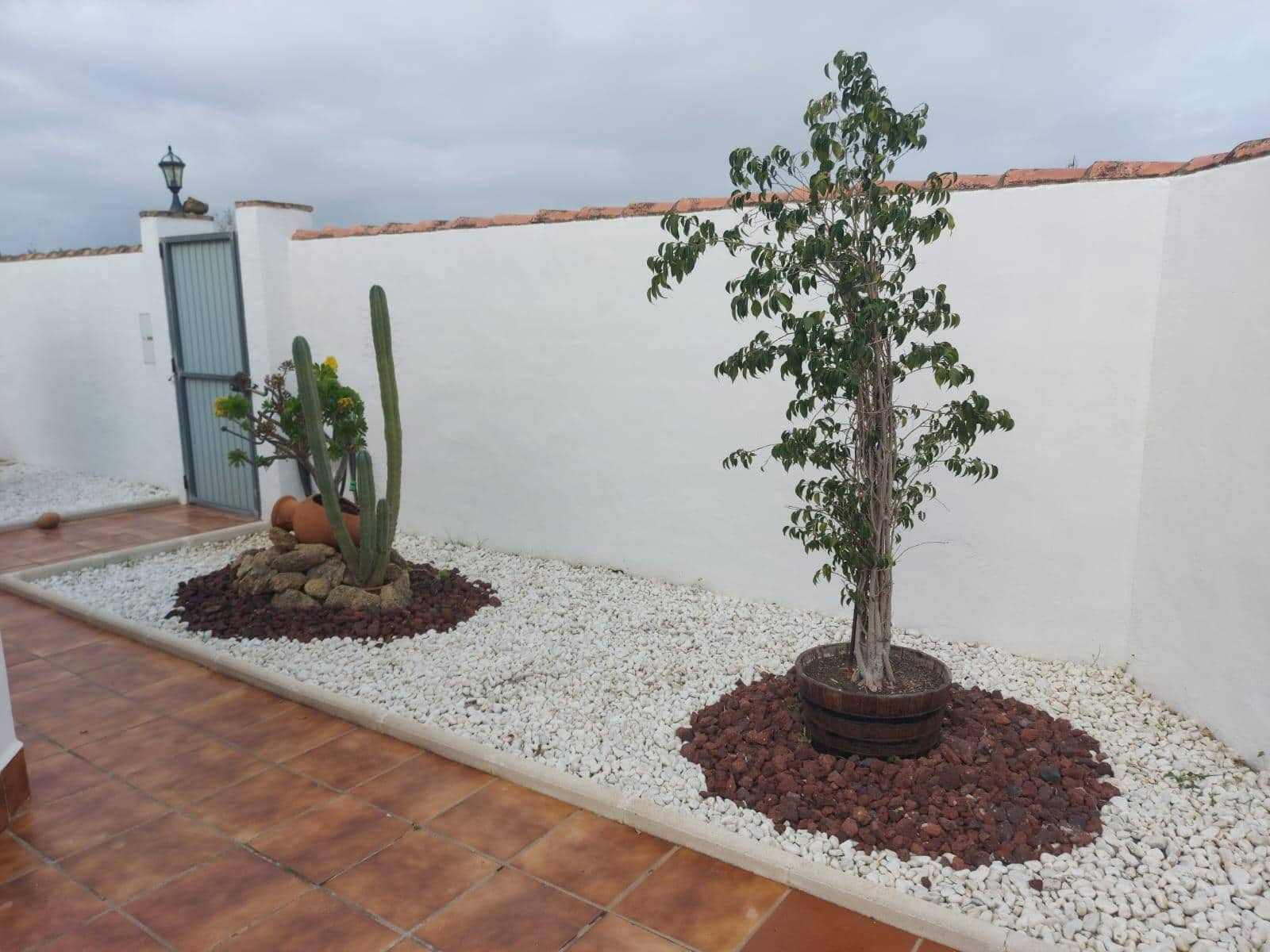 3 makuuhuone Huvila vuokrattavana paikassa Chiclana de la Frontera mukana uima-altaan - 1 200 € (Ref: 10136272)