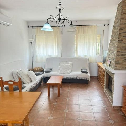 2 Zimmer Villa zu vermieten in Chiclana de la Frontera mit Pool - 1.000 € (Ref: 10136273)