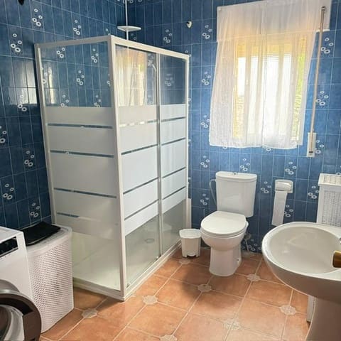 2 Zimmer Villa zu vermieten in Chiclana de la Frontera mit Pool - 1.000 € (Ref: 10136273)