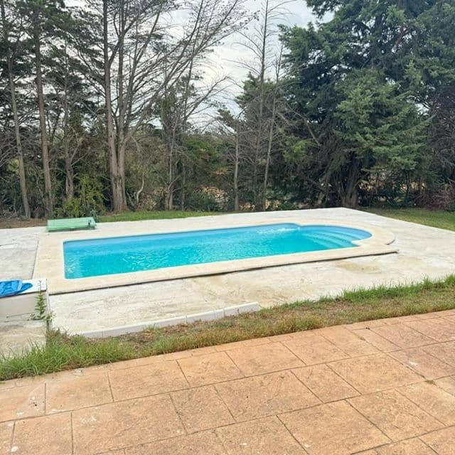 2 makuuhuone Huvila vuokrattavana paikassa Chiclana de la Frontera mukana uima-altaan - 1 000 € (Ref: 10136273)