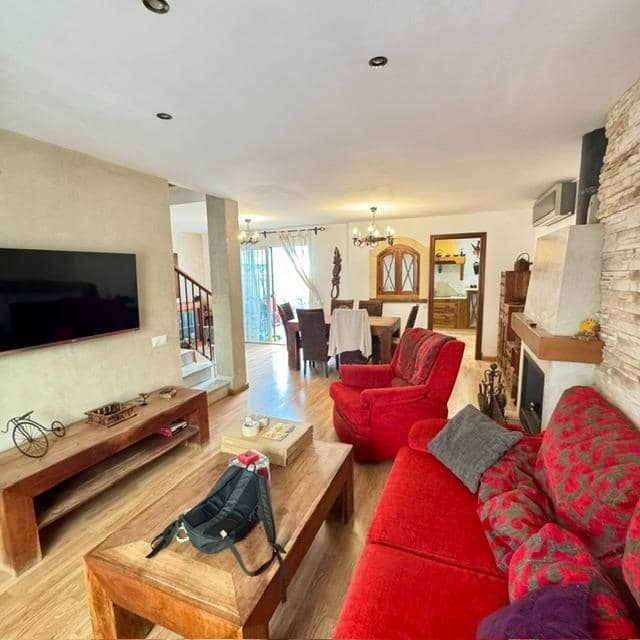 4 camera da letto Villetta a Schiera in vendita in San Fernando con garage - 399.000 € (Rif: 10165204)