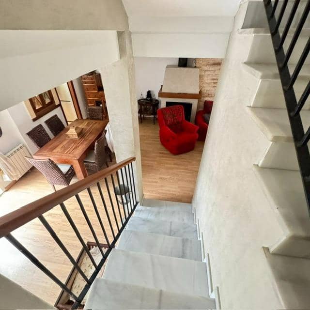 4 camera da letto Villetta a Schiera in vendita in San Fernando con garage - 399.000 € (Rif: 10165204)