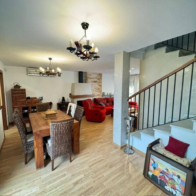 4 camera da letto Villetta a Schiera in vendita in San Fernando con garage - 399.000 € (Rif: 10165204)