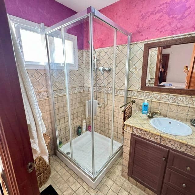 4 camera da letto Villetta a Schiera in vendita in San Fernando con garage - 399.000 € (Rif: 10165204)