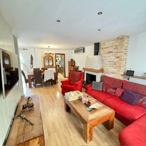 4 camera da letto Villetta a Schiera in vendita in San Fernando con garage - 399.000 € (Rif: 10165204)