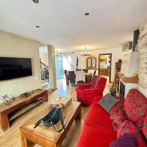 4 camera da letto Villetta a Schiera in vendita in San Fernando con garage - 399.000 € (Rif: 10165204)