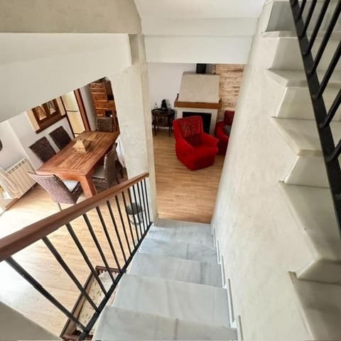 4 camera da letto Villetta a Schiera in vendita in San Fernando con garage - 399.000 € (Rif: 10165204)
