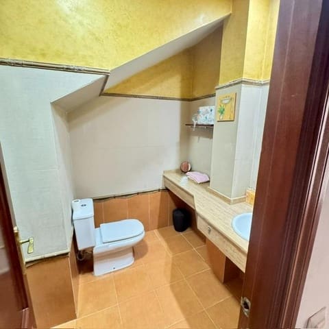 4 camera da letto Villetta a Schiera in vendita in San Fernando con garage - 399.000 € (Rif: 10165204)
