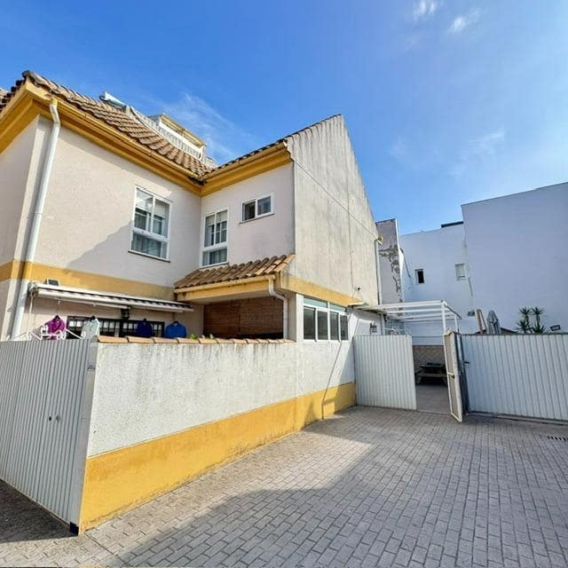 4 camera da letto Villetta a Schiera in vendita in San Fernando con garage - 399.000 € (Rif: 10165204)