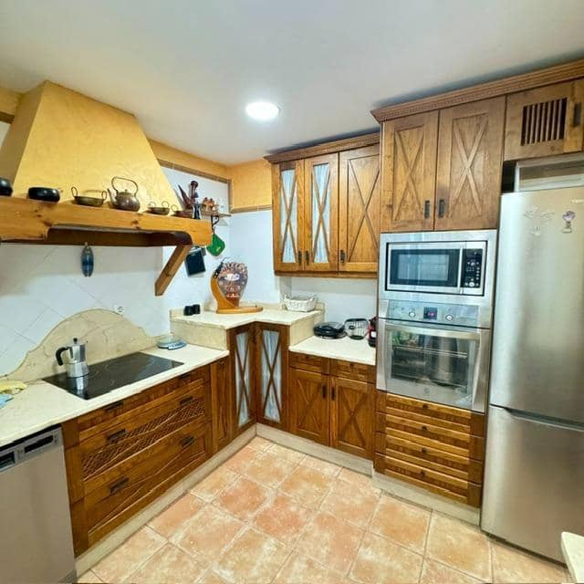 4 camera da letto Villetta a Schiera in vendita in San Fernando con garage - 399.000 € (Rif: 10165204)