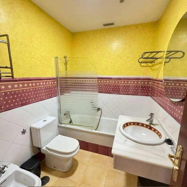 4 camera da letto Villetta a Schiera in vendita in San Fernando con garage - 399.000 € (Rif: 10165204)