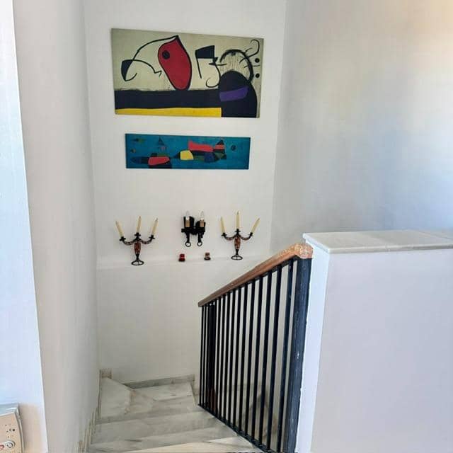 4 camera da letto Villetta a Schiera in vendita in San Fernando con garage - 399.000 € (Rif: 10165204)