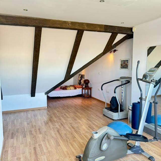 4 camera da letto Villetta a Schiera in vendita in San Fernando con garage - 399.000 € (Rif: 10165204)