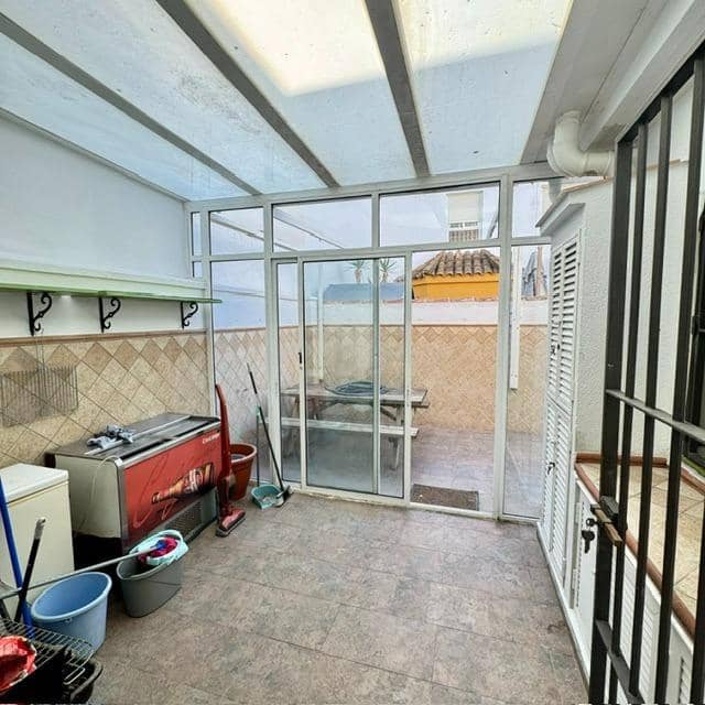 4 camera da letto Villetta a Schiera in vendita in San Fernando con garage - 399.000 € (Rif: 10165204)