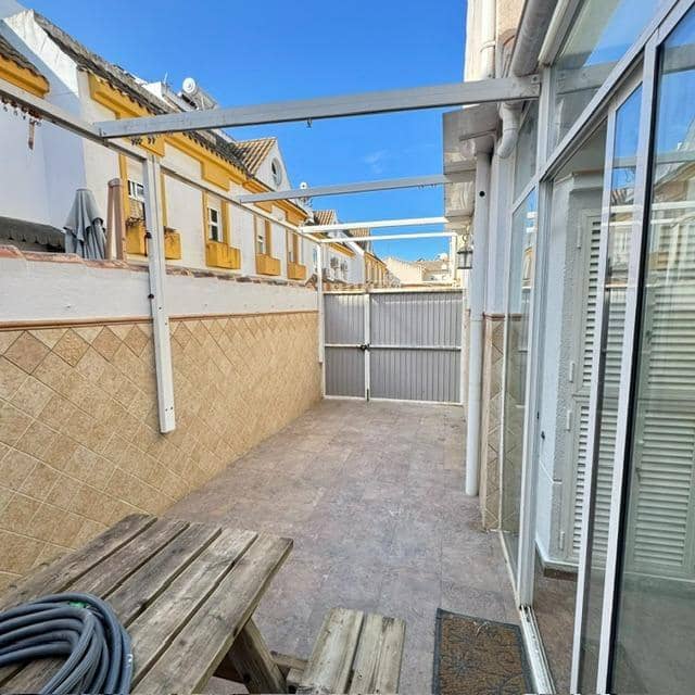 4 camera da letto Villetta a Schiera in vendita in San Fernando con garage - 399.000 € (Rif: 10165204)