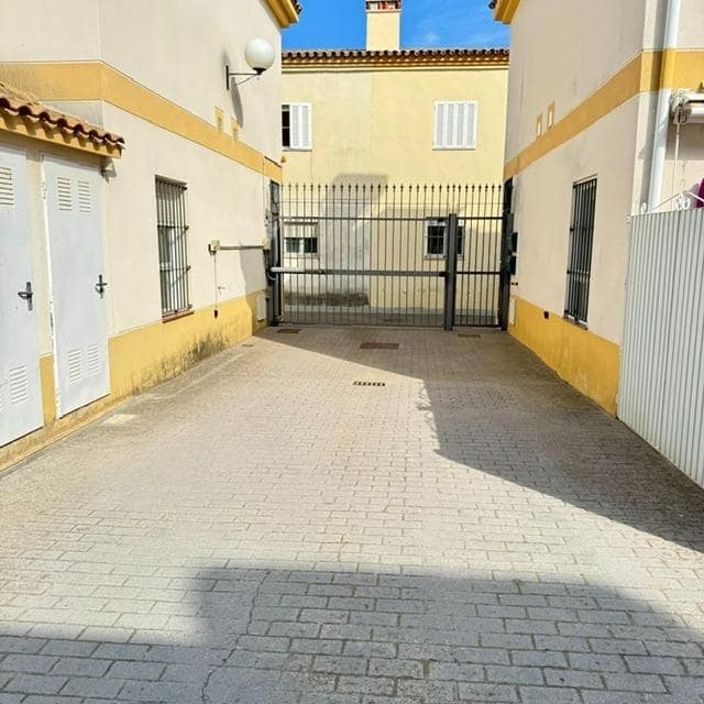 4 camera da letto Villetta a Schiera in vendita in San Fernando con garage - 399.000 € (Rif: 10165204)
