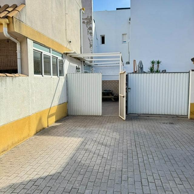 4 camera da letto Villetta a Schiera in vendita in San Fernando con garage - 399.000 € (Rif: 10165204)