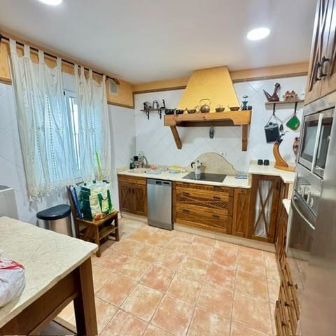 4 camera da letto Villetta a Schiera in vendita in San Fernando con garage - 399.000 € (Rif: 10165204)