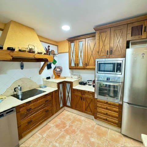 4 camera da letto Villetta a Schiera in vendita in San Fernando con garage - 399.000 € (Rif: 10165204)