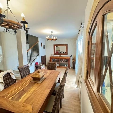 4 camera da letto Villetta a Schiera in vendita in San Fernando con garage - 399.000 € (Rif: 10165204)