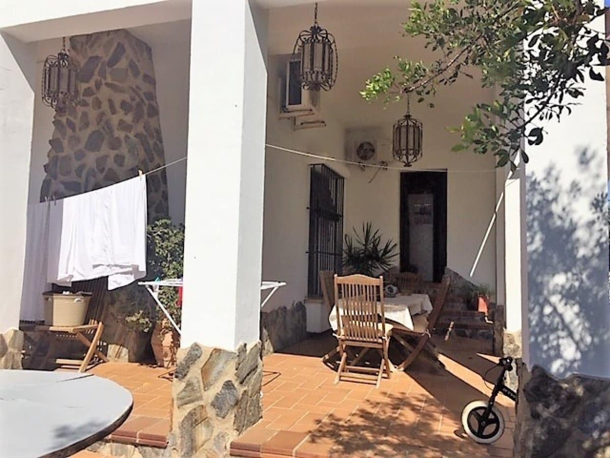 3 Zimmer Villa zu verkaufen in Chiclana de la Frontera mit Pool - 350.000 € (Ref: 5605942)