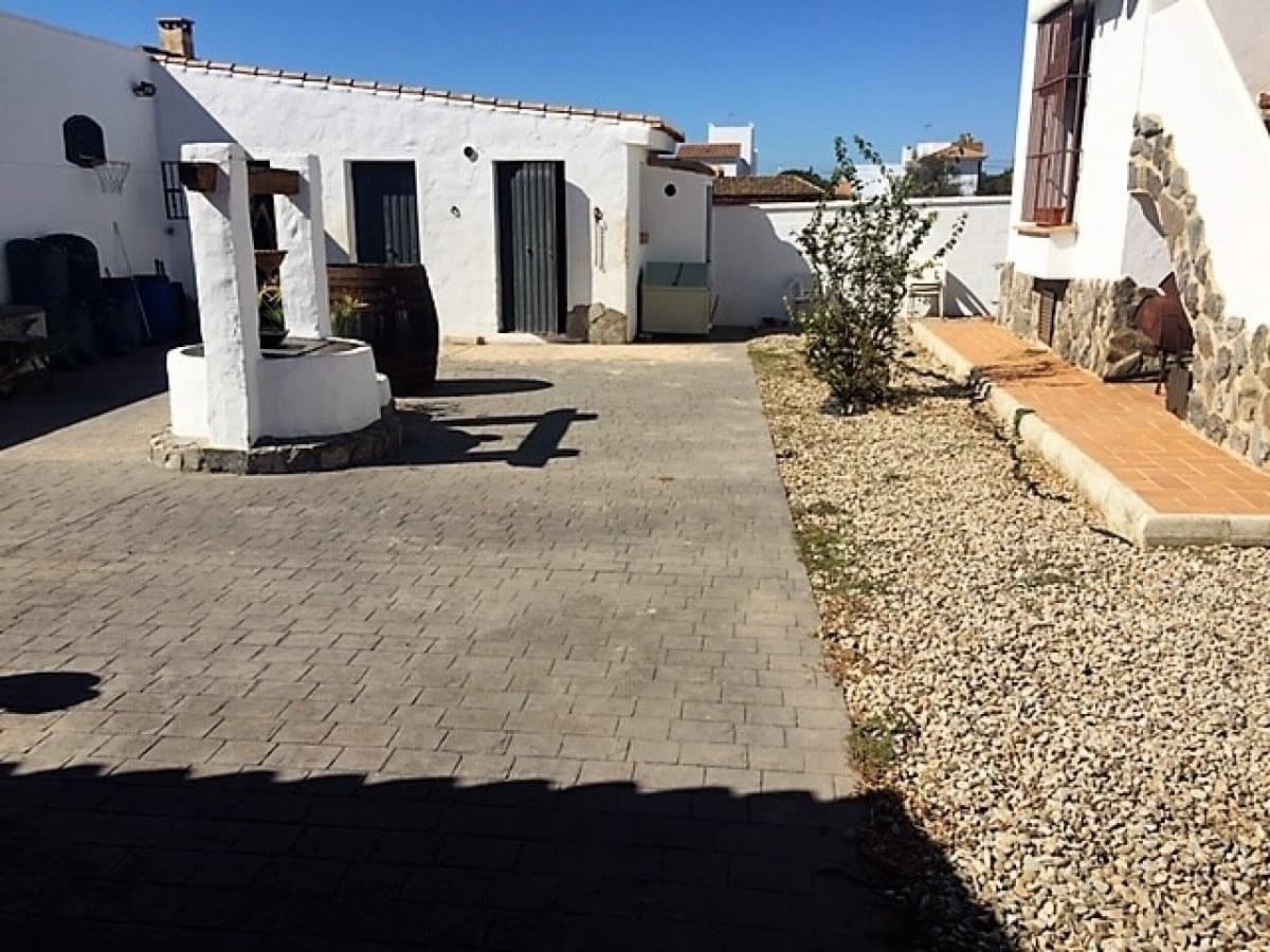 3 Zimmer Villa zu verkaufen in Chiclana de la Frontera mit Pool - 350.000 € (Ref: 5605942)