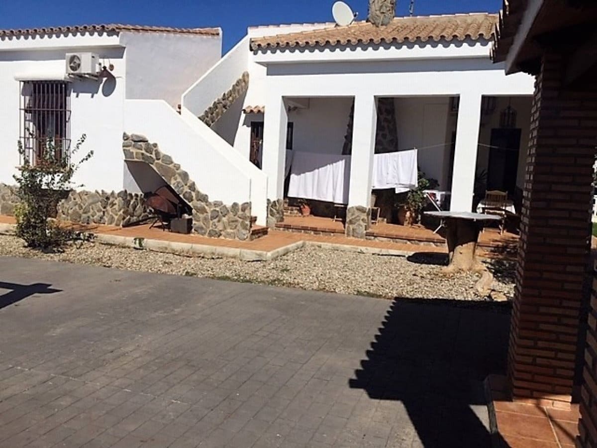 3 Zimmer Villa zu verkaufen in Chiclana de la Frontera mit Pool - 350.000 € (Ref: 5605942)