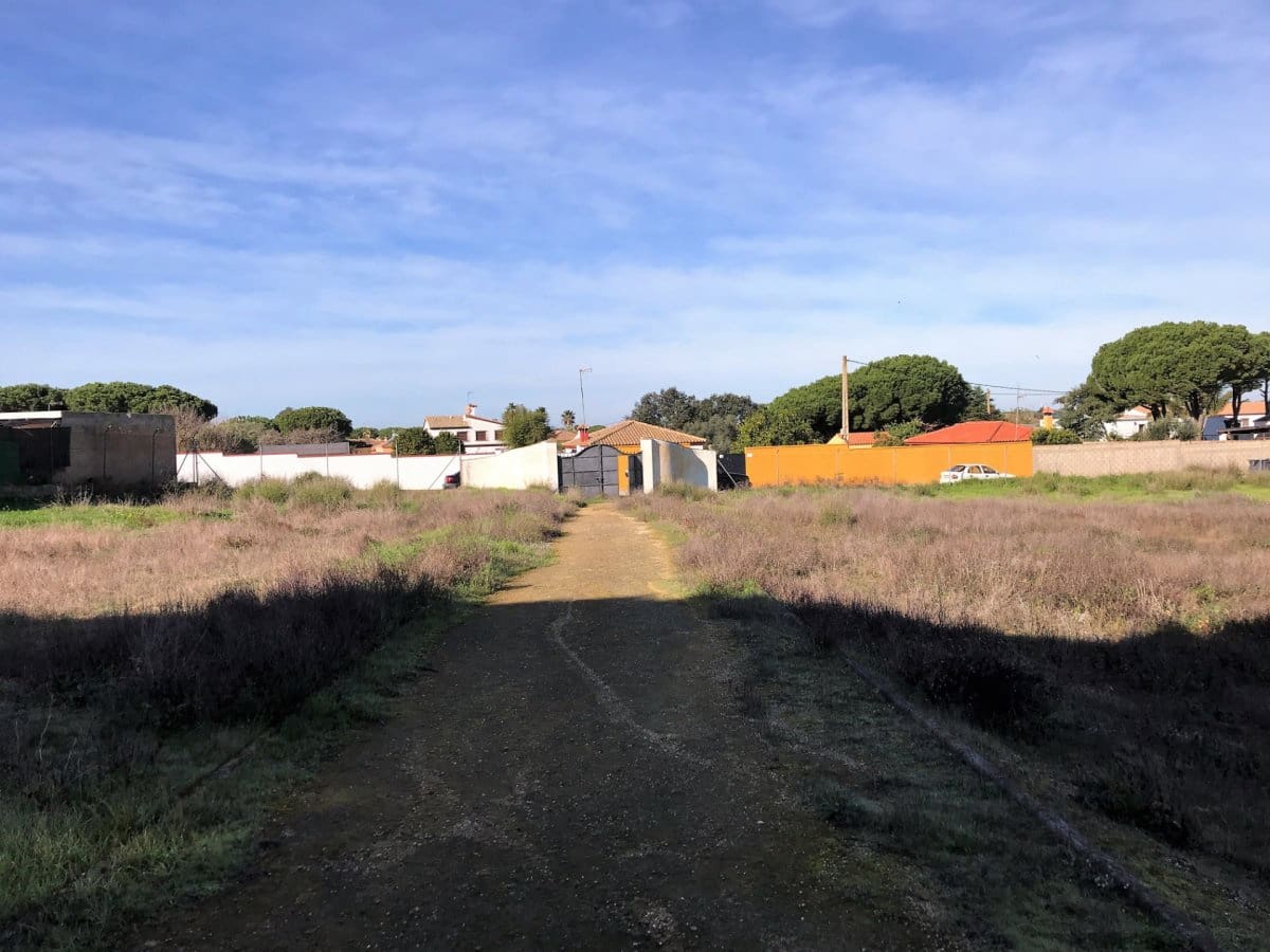 1 chambre Finca/Maison de Campagne à vendre à Chiclana de la Frontera - 350 000 € (Ref: 5644429)