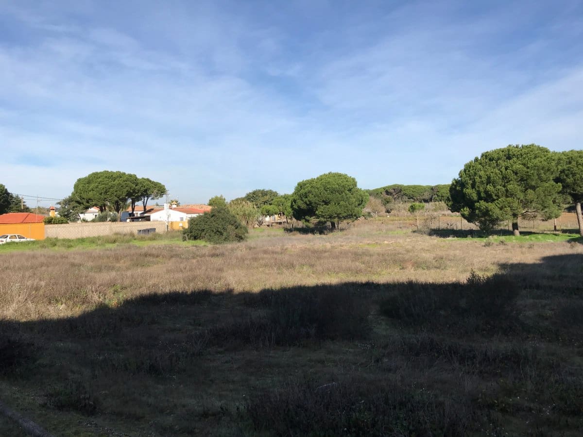 1 chambre Finca/Maison de Campagne à vendre à Chiclana de la Frontera - 350 000 € (Ref: 5644429)