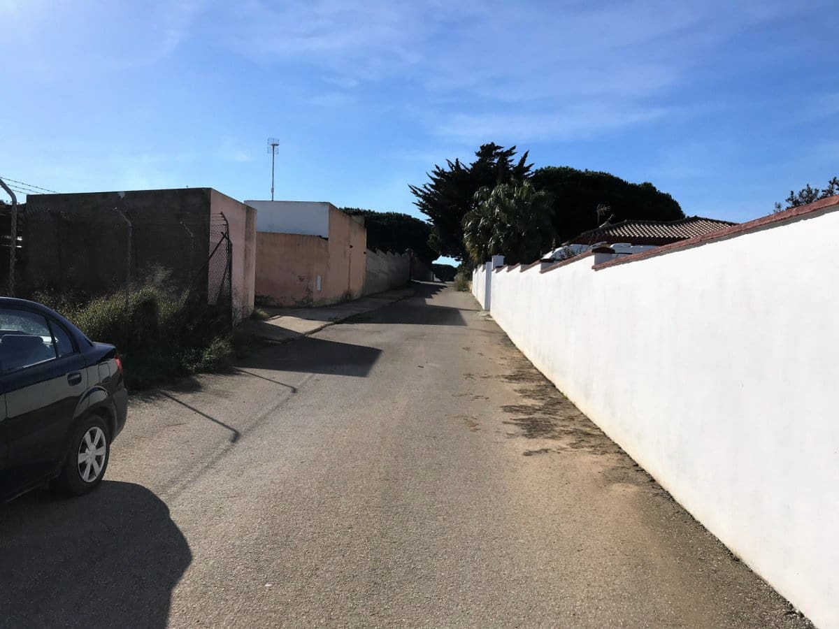 1 chambre Finca/Maison de Campagne à vendre à Chiclana de la Frontera - 350 000 € (Ref: 5644429)